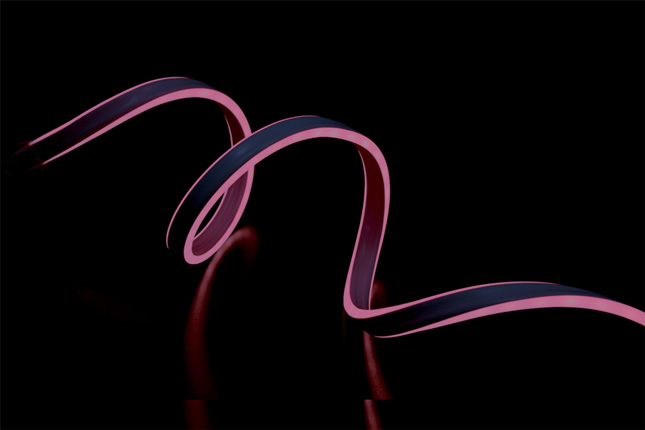 NEONFLEX LED SB 25mPINK