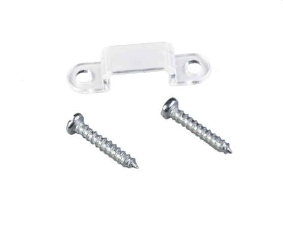 CLIP FISSAGGIO NEONFLEX SB