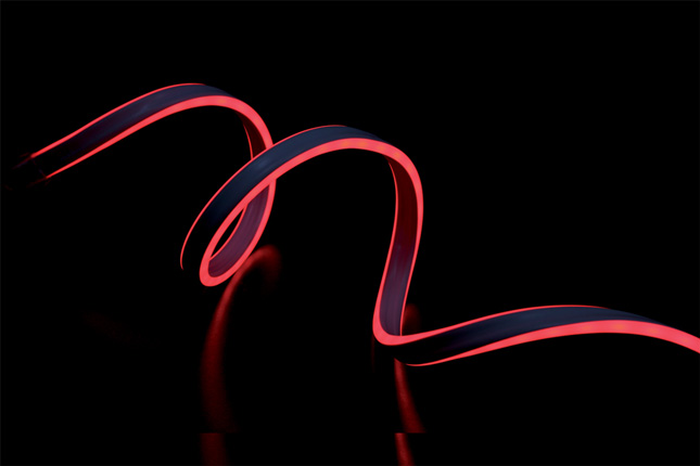NEONFLEX LED 24V ROS 10m