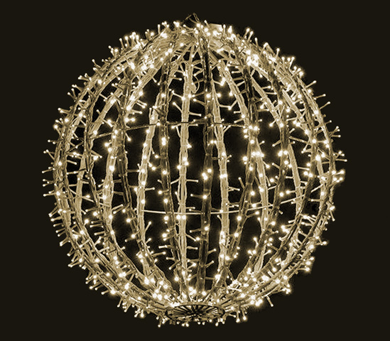 SFERA RICHIUD WARM+FLASH 50cm