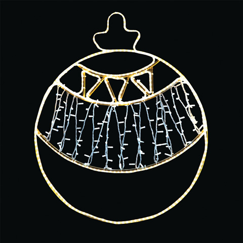 XMASBALL