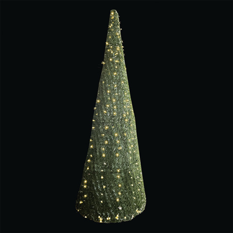 XMASCONE TWO 500cm