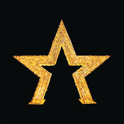 HOLE STAR