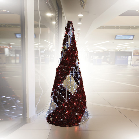 XMASCONE