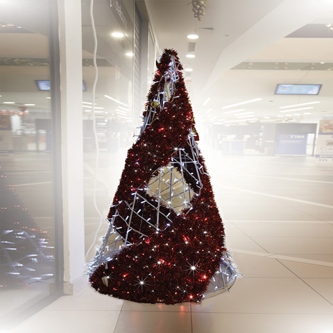 XMASCONE BIG