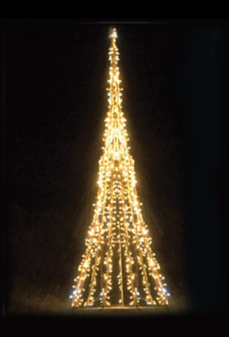 GOLD CONE