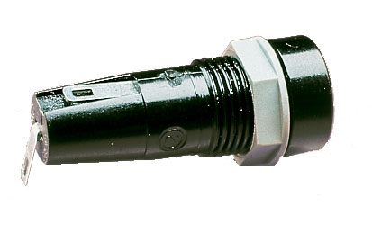 PM 520-2  6.3A PORTAFUSIBILI