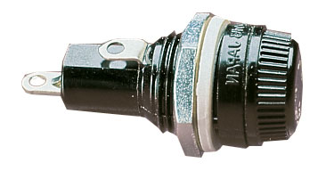 PM 520-1 10A PORTAFUSIBILI
