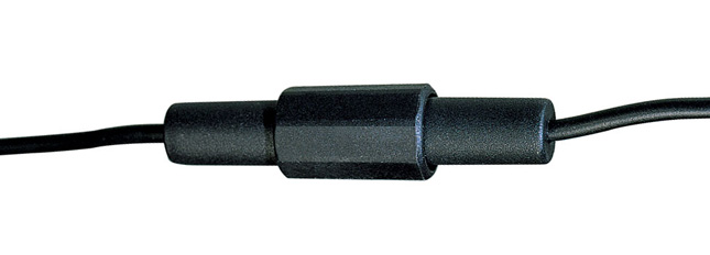 PV 610   10A PORTAFUSIBILI