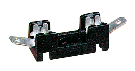 P  631 30A PORTAFUSIBILI