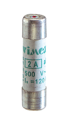 CF 10-S AM  32A  FUSIBILI