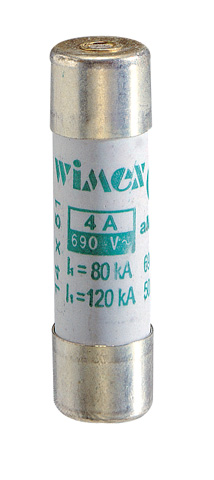 CF 22-P AM 100A  FUSIBILI
