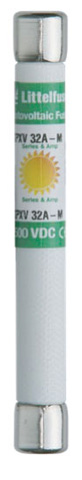 SPXV 1500VDC 10x85 12A FUS.FV