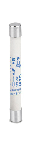 FUS. 10x85 gPV 1500VDC  8A