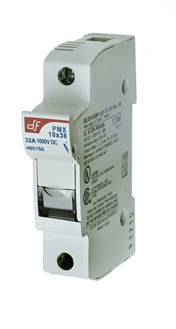 PMX 10x2UL 1000VDC 32A UL-CSA