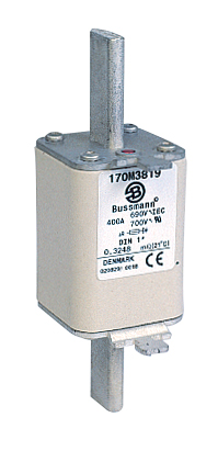 NH1   M38 AR 100A FUS. ExTR.