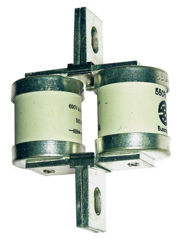 WFMM  500A FUSIBILI EXTR.