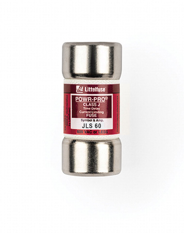 JKS-JLS 6A 600V RAP. UL-CSA