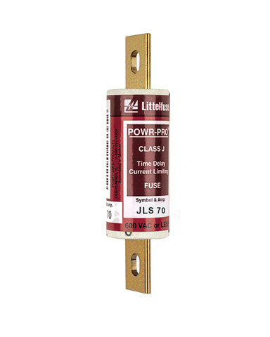 JKS-JLS 70A 600V RAP. UL-CSA