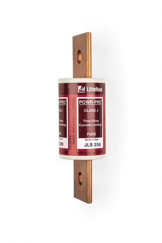 JKS-JLS 450A 600V RAP. UL-CSA