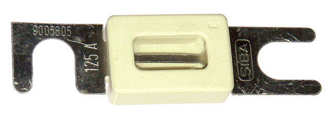 FTRB 250A  FUS.x TRAZIONE 80V