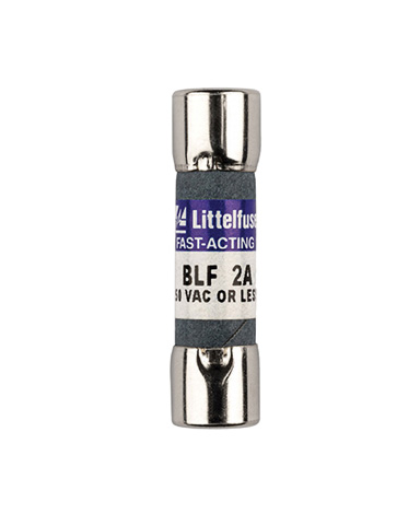 WBLF  25A 125V FUSIB. UL-CSA