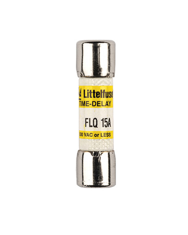 WFLQ  10A 500V FUSIB. UL-CSA
