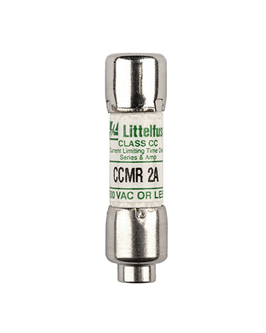 WCCMR   5A  600V FUSIB. UL-CSA