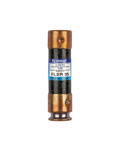 WFLSR  70A 600V FUSIB. UL-CSA