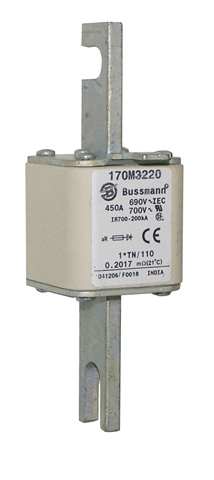 FUS.690V 80A 1*TN-110 M3211