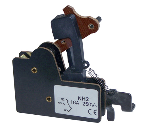M-NH3 SET MICRO BASI GR. 3