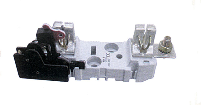 PNH 3-DIN-MICRO PORTAF.