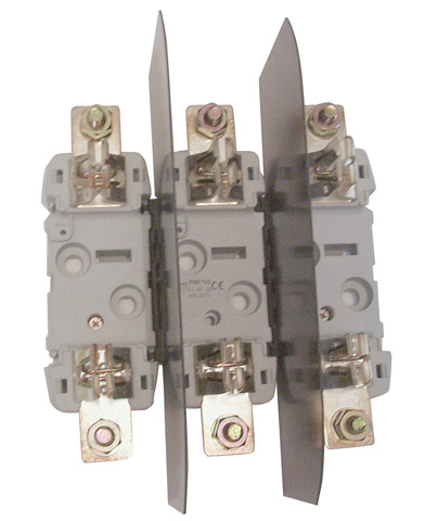 PNH 2x3-DIN         PORTAFUS.