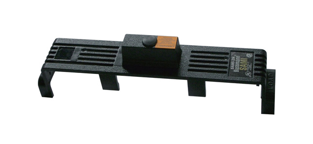 PROT.1P H 600V 60A LFH60060FBC