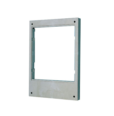 2-ST8-1F CORNICE FRONT. 3P