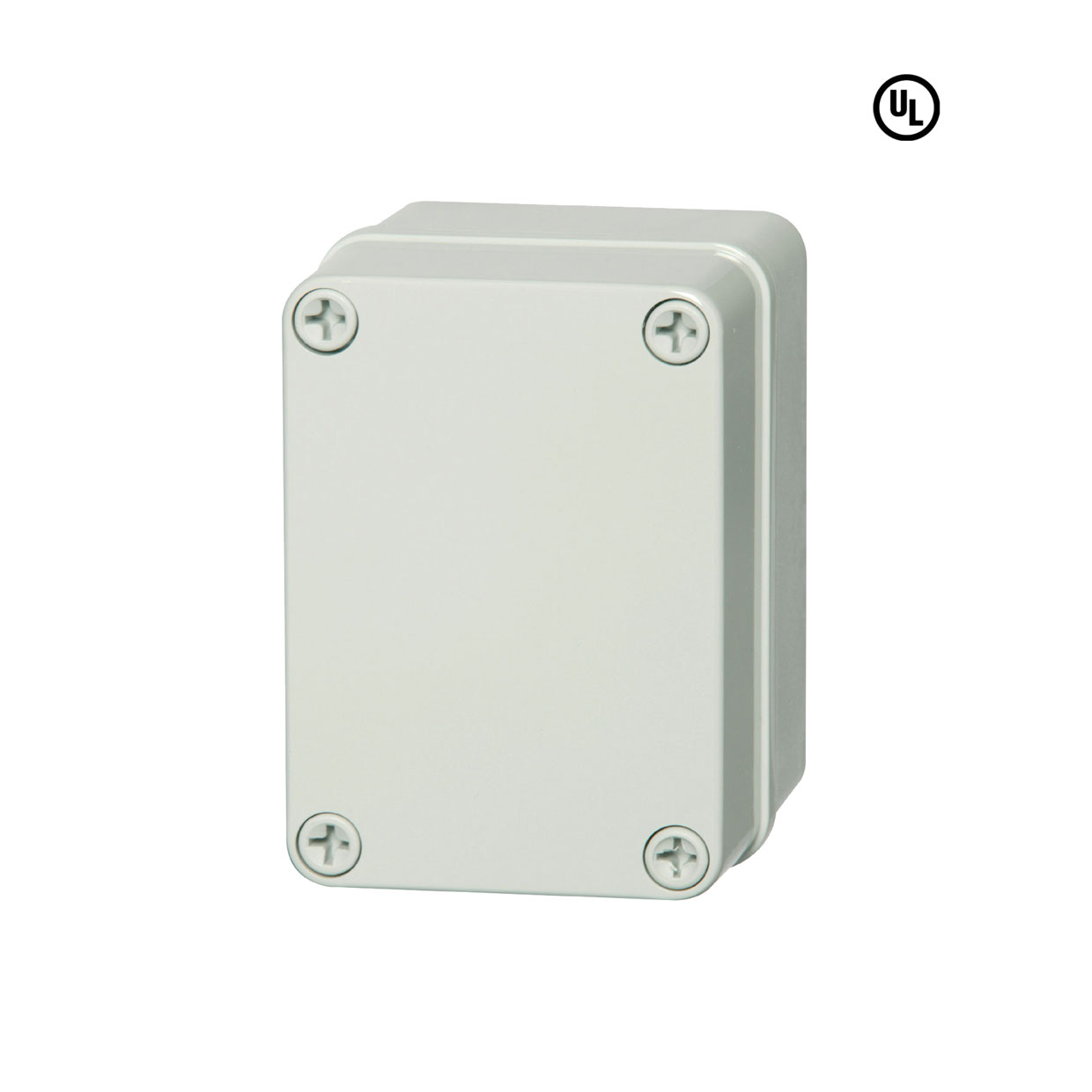 PICCOLO PC IP67 IK08 OPACO 110 80 65