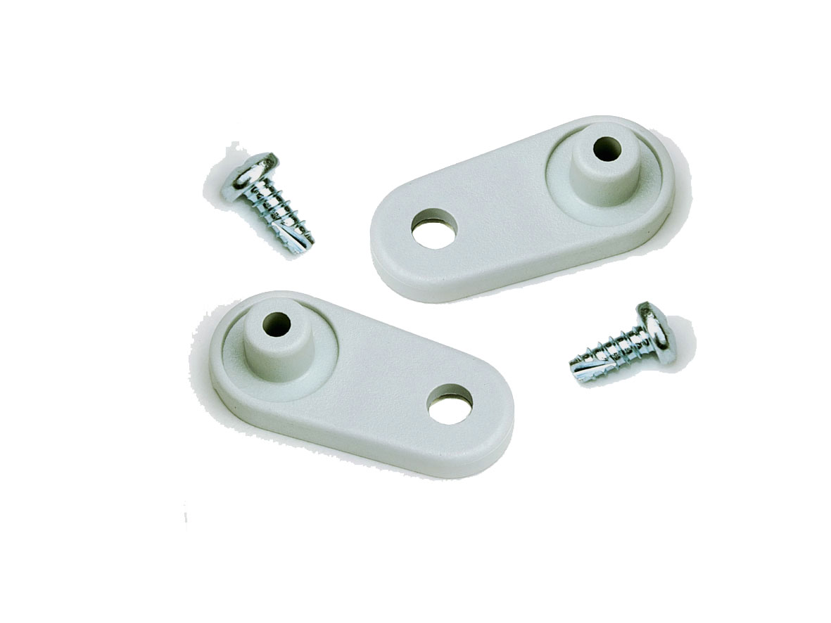 STAFFE DI FISSAGGIO PICCOLO FP 22046 4PZ