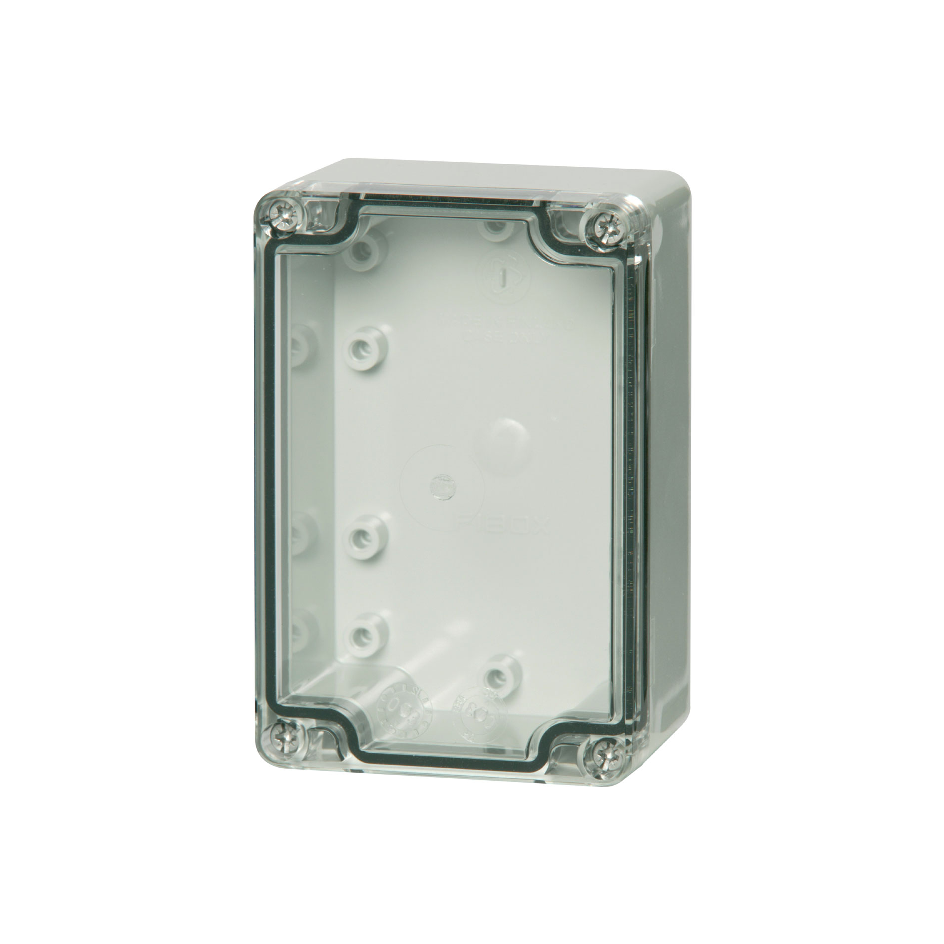 EURONORD PC IP67 IK08 TRASPARENTE PC 151 201 80