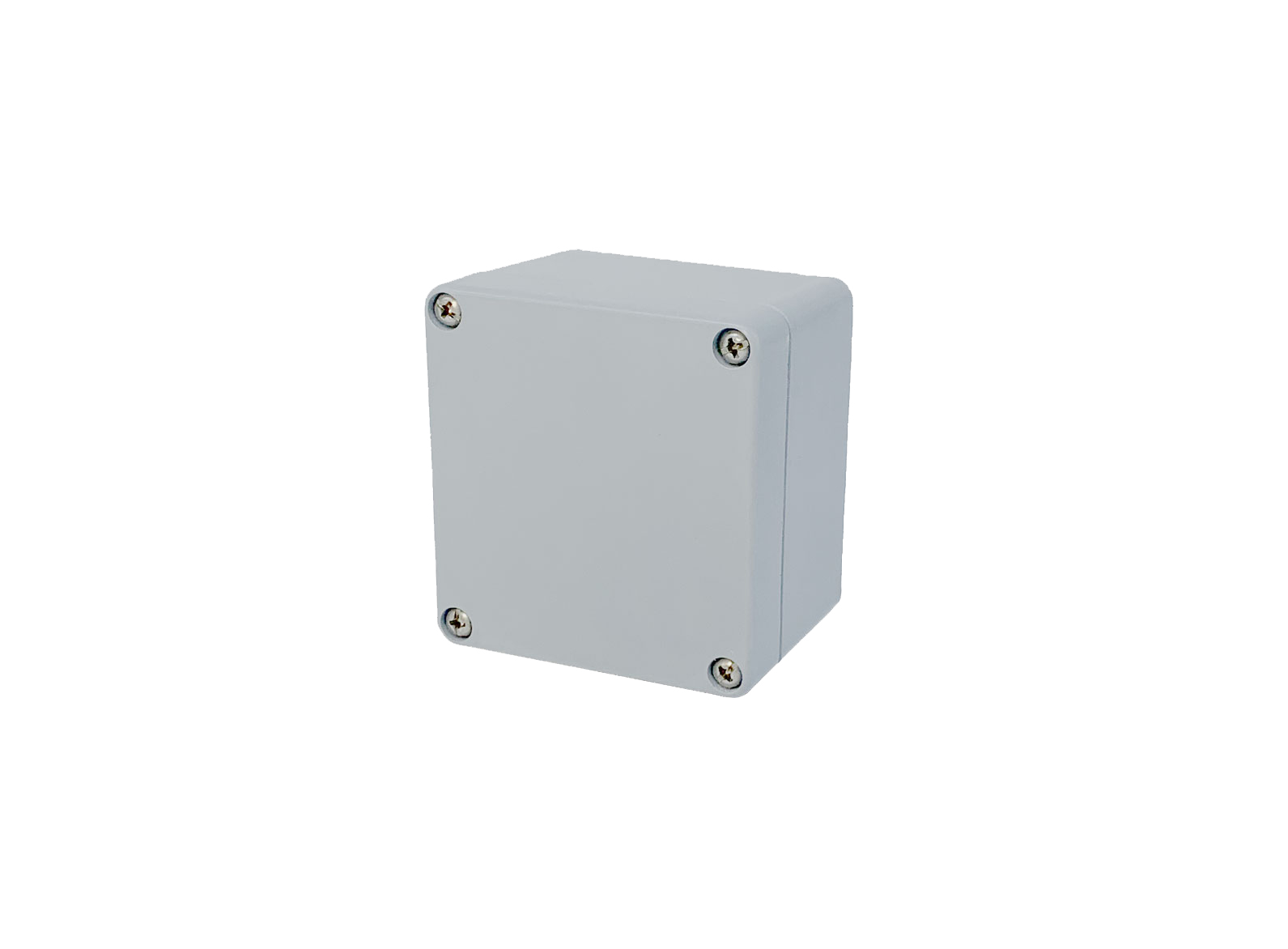 EURONORD poliestere IP66 IK08 OPACO 75 190 55