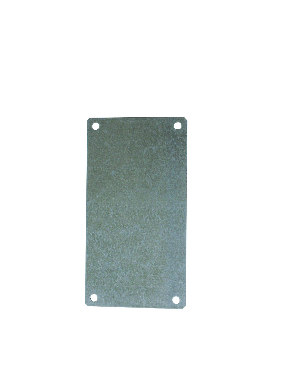 PIASTRE EURONORD acciaio galvanizzato   141 174 1,5
