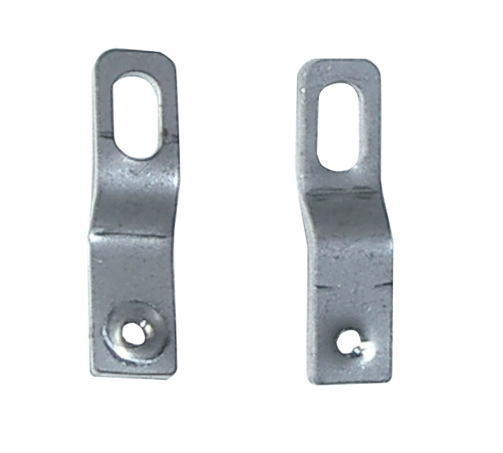 STAFFE DI FISSAGGIO MRS28541 ALU metallo