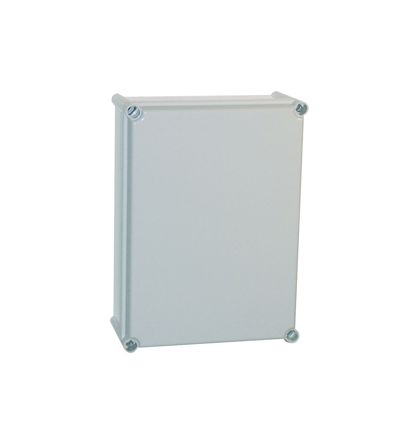 SOLID PC IP66/67 IK 08/09 OPACO 280 280 180