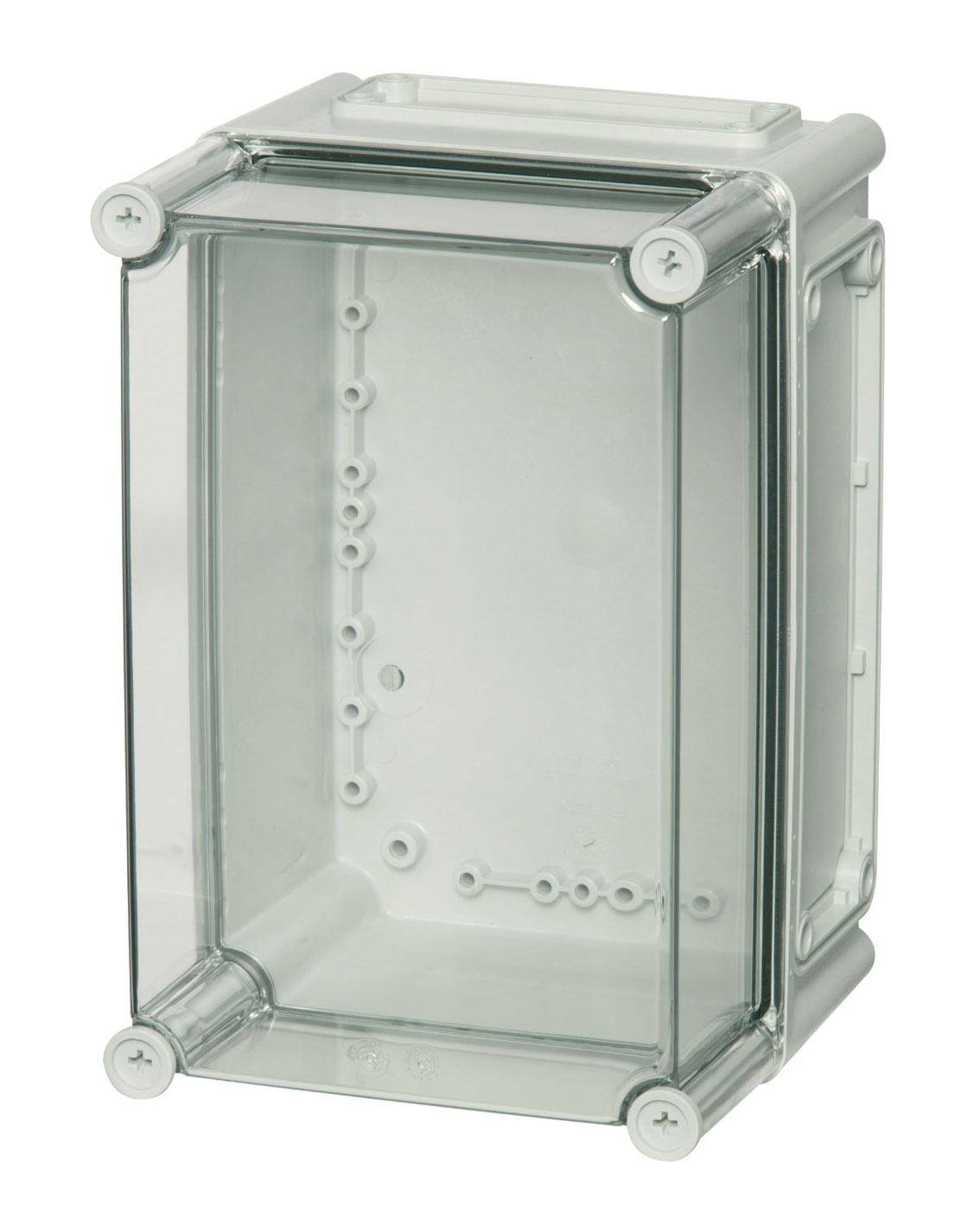 EK PC IP66/67 IK08 TRASPARENTE PC 560 280 130
