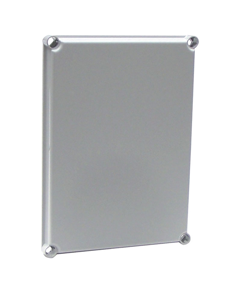 COPERCHIO EK H PC   OPACO 190 190 80