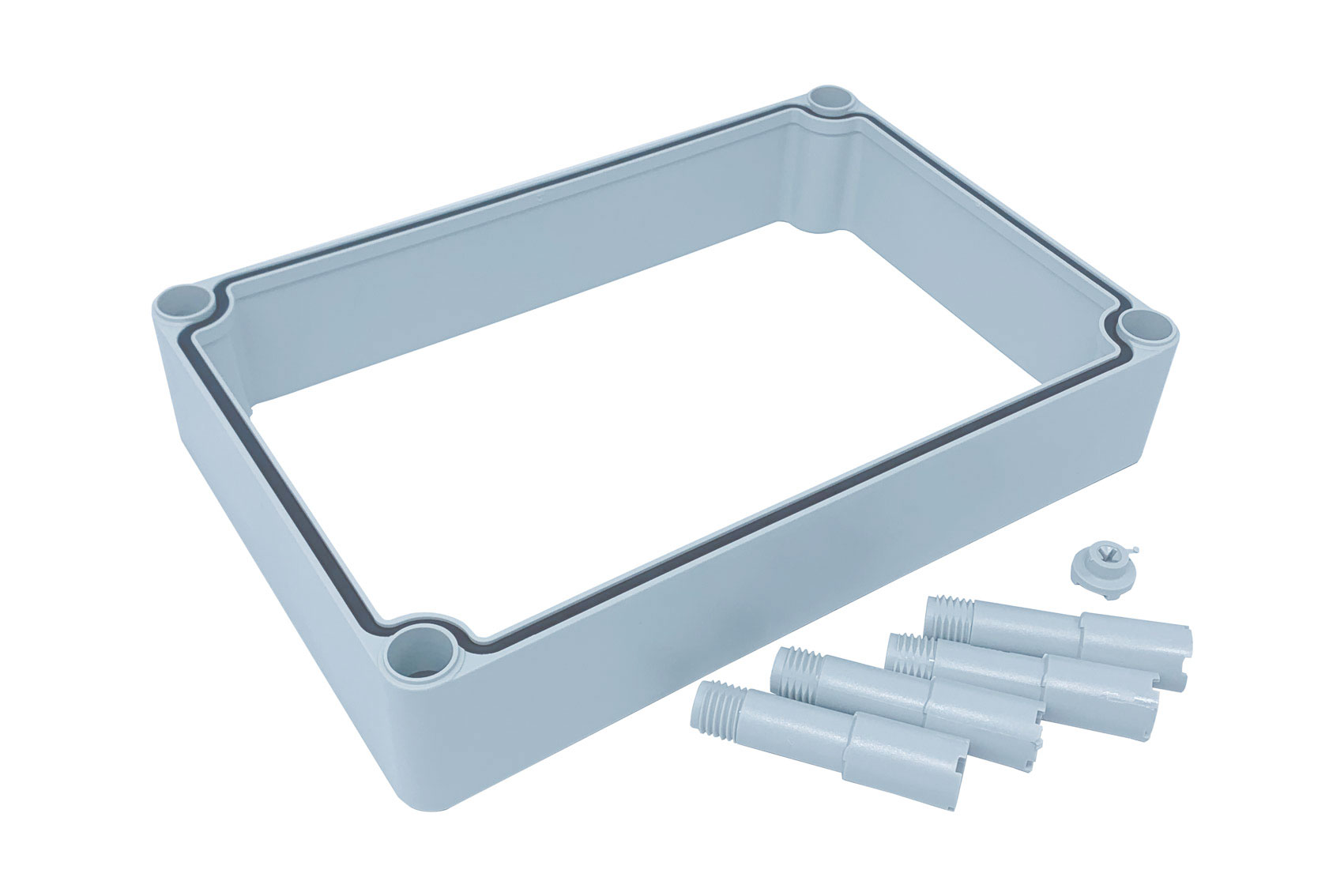 PARETI ADDIZIONALI SOLID PC