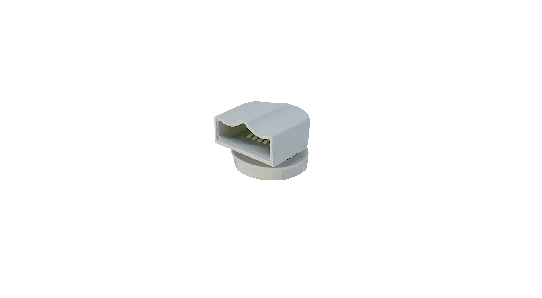 AERATORI E SCARICO CONDENSA materiale plastico IP43