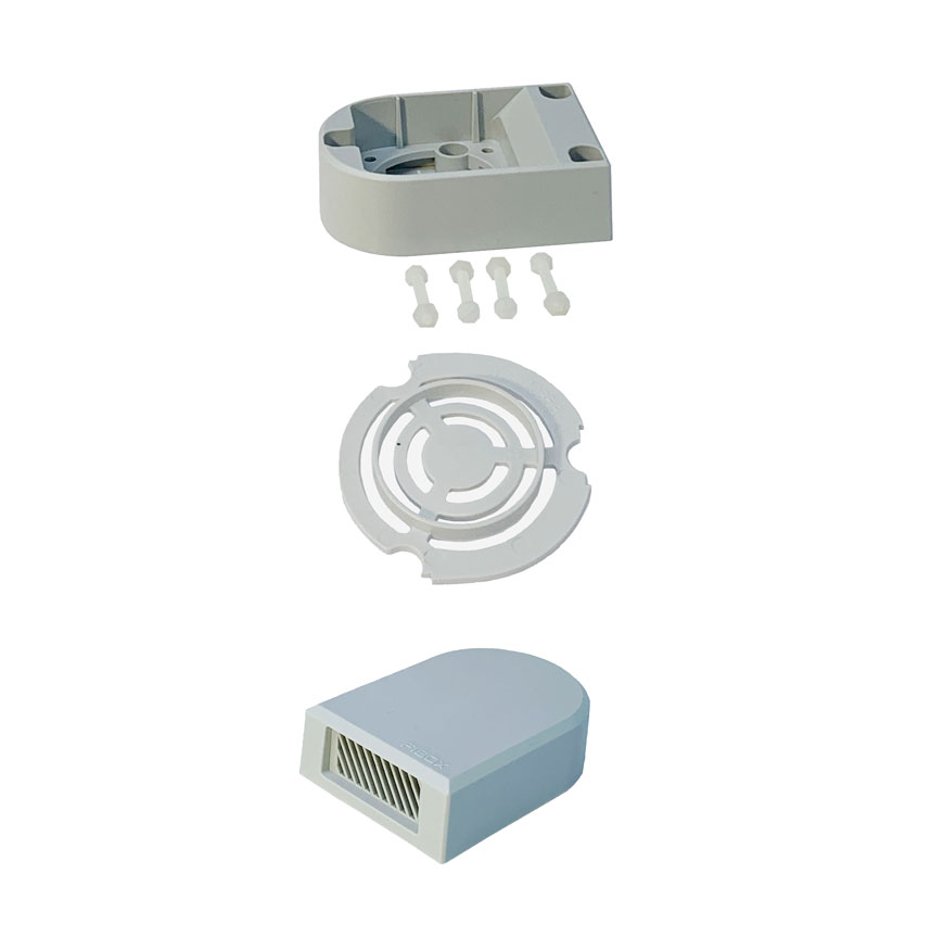 SET-VEN SET PER VENTILATORI