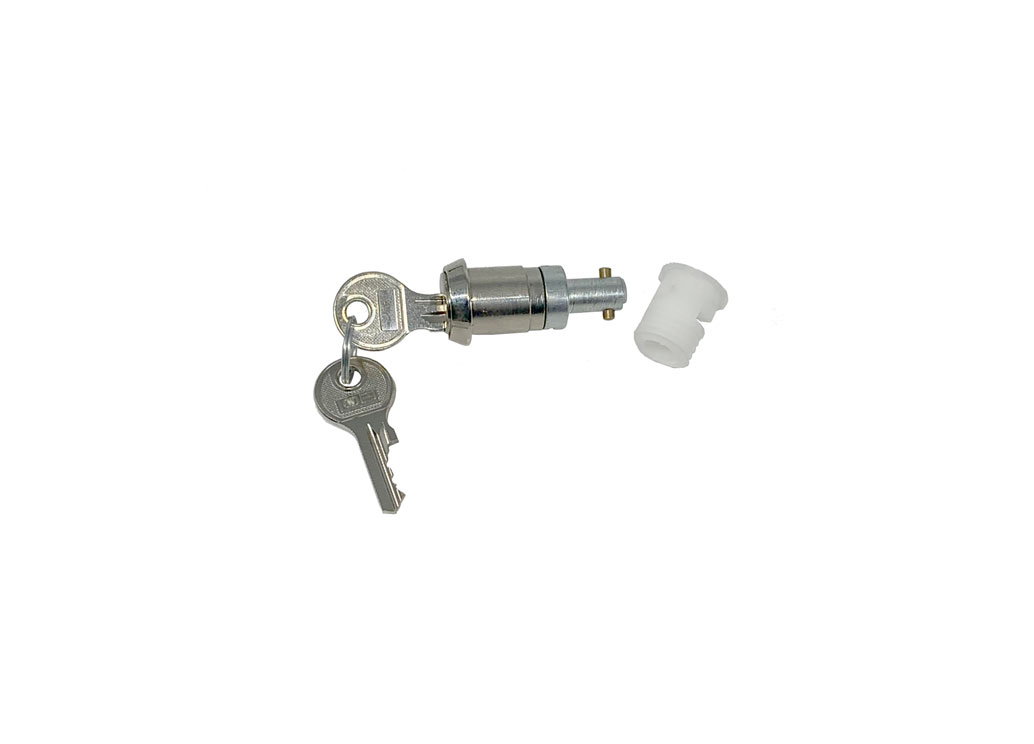 BLOCCHETTO  SERRATURA MB10597