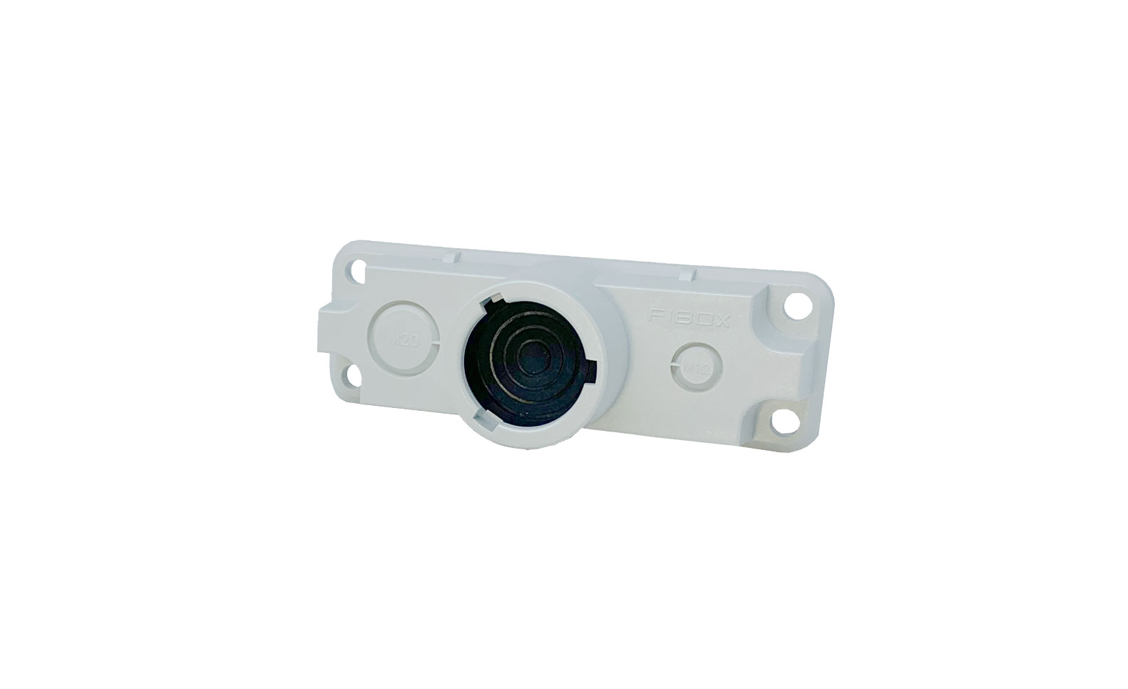 CONI EK materiale plastico IP65
