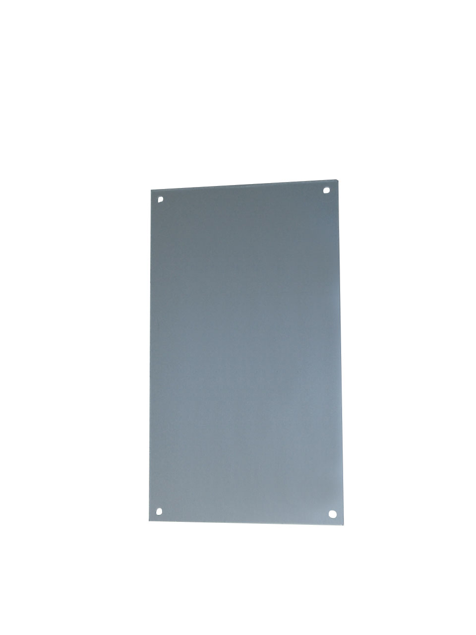 PIASTRE FRONTALI CARDMASTER Alluminio   205 117 1